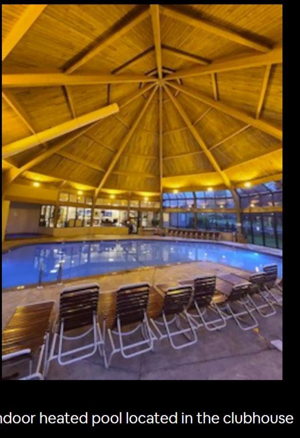 Aquatopia Waterpark-Pool-Tennis-Paintball- Zipline 127 Tannersville Bagian luar foto