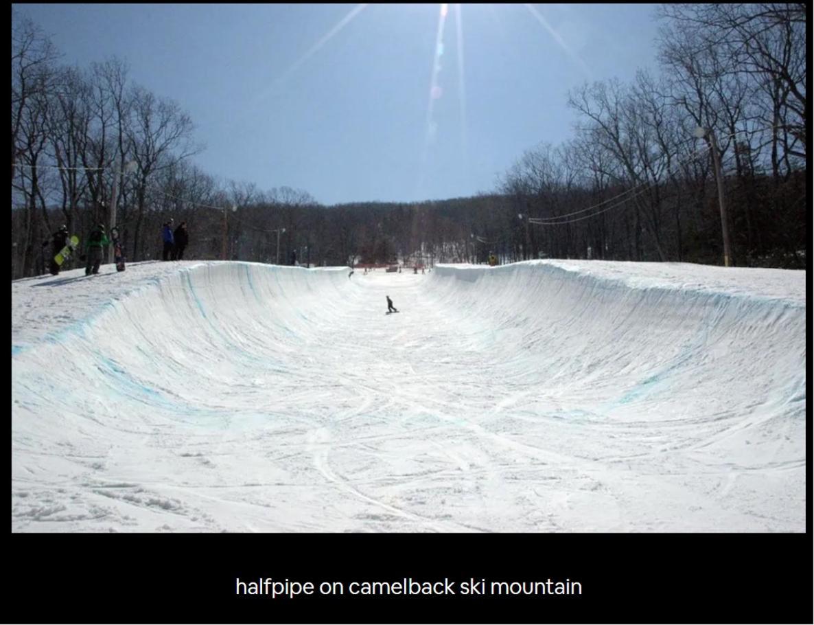 Aquatopia Waterpark-Pool-Tennis-Paintball- Zipline 127 Tannersville Bagian luar foto
