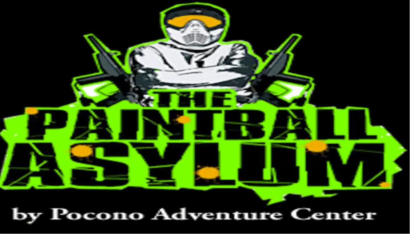 Aquatopia Waterpark-Pool-Tennis-Paintball- Zipline 127 Tannersville Bagian luar foto